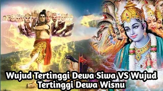 Download WUJUD TERTINGGI DEWA SIWA VS WUJUD TERTINGGI KRISHNA| DEWA SIWA MENUNJUKKAN WUJUDNYA PADA SRI RAMA MP3