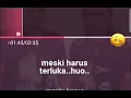 Download Lagu Terlalu Indah KARAOKE - Setia Band // #lyrics #music #karaoke