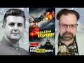 Download Lagu Mark Sleboda: US DROPS THE HAMMER! Russia \u0026 Iran FIRE BACK – Yemen STRIKES Israeli Ships