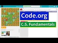 The Maze - Lesson 2 11