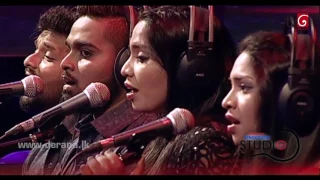 seetha ra wasanthe sanath nandasiri derana singhagiri studio 26 05 2017 