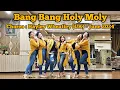 Download Lagu Bang Bang Holy Moly ! // Line Dance // Phrased Intermediate Level