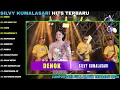 SILVY KUMALASARI TERBARU | DENOK - EGO WONG TUO - SABAR - CAMPURSARI FULL ALBUM TERBARU 2025