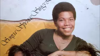 sonya spence where is the love