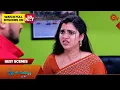 Lagu Pudhu Vasantham - Best Scenes | 24 April 2024 | Tamil Serial | Sun TV