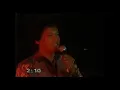 Download Lagu 1985 : Rickieno Badjuri \u0026 The Zurah - BISIKAN CLIFFTERS (Live)