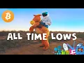 Lagu Lil Nas X - Old Town Road (Bitcoin Version) Lil Bubble