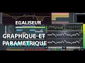 Graphic vs Parametric EQ Which Should You Use