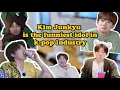 Download Lagu Kim Junkyu is the funniest idol in kpop industry