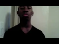 I Owe You Me- ((CoveR))