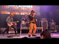 Redferrin Live at Neon City Festival | Fremont Street Las Vegas
