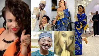 omg actress tonto dikeh and hubby prince kpokpogri shame the devil l ck my nyansh