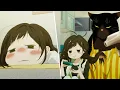 Download Lagu Yukichi Help Fukuzawa-San To Sober Up | The Masterful Cat Is Depressed Again Today Episode 9