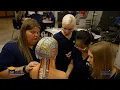 MedEd Program WVU Hospitals and Monongalia County Schools