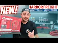 Detailing Accessory Kit at Harbor Freight Bauer Detailing Kit for Vacuums