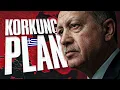 ERDOĞAN UYARDI: Yunanların Korkunç Planı