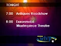 PBS Station Identification and Schedule Bumper 2003 WTVP-TV My Complete Remake Version - FIXED