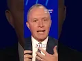 Harold Ford Jr Says Democrats Are Focused on Performative Politics