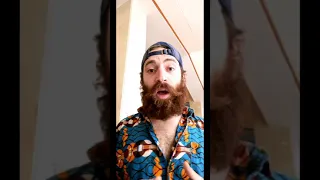 تمارين في فن الإلقاء المسرحي 