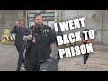 I Went Back To Prison