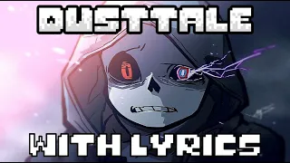 Download Reality Check Through The Skull With Lyrics | Dusttale MP3