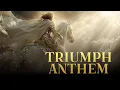 Download Lagu Triumph Anthem – Yodel Warfare Worship | Industrial Percussion + Gregorian Chant + Battle Cry