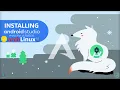 How to Install Android Studio IDE on arch Linux Install Android Studio 2020 3 1 Arctic Fox IDE