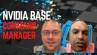 Hands-On Lab Workshop NVIDIA Base Command Manager
