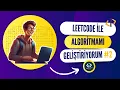 LeetCode ile Algoritmami Gelistiriyorum 390 Elimination Game