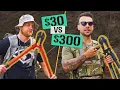 Spec Ops Test CHEAP vs EXPENSIVE Bolt Cutters
