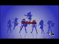 DC Super Hero Girls | End Credits - TV Version (English) (HD)