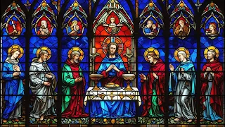 What Are The Sacraments Catholic Catechism For Kids Animated Learning Video 