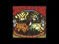 Bass Strings - Country Joe McDonald