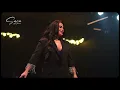 سـارة الزكريـا - دلالي دلالي - لا تضربني ولا تضـرب (لايف 2026)