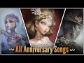 Download Lagu All Anniversary Songs - Identity V