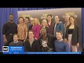 Good Night Oscar opens on Broadway
