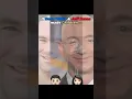 What Dana White s Jeff Bezos Child would look like
