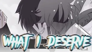 Underverse AMV What I Deserve By Project Vela 