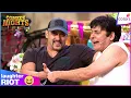 Download Lagu Comedy Nights Live | Karan Arjun Part 2 - Salman Khan Can't Stop LAUGHING | Colors TV