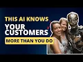 Customer Segmentation using AI Agent by Crunch