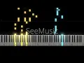 Download Lagu TXT - Our Summer | Piano Cover/Tutorial/Sheets