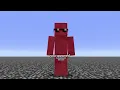 I Beat Minecraft From ONLY BEDROCK