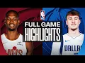 CAVALIERS at MAVERICKS FULL GAME HIGHLIGHTS March 13 2026