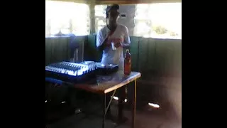 ex musiq 1ns and 2s teaser