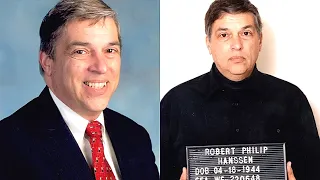 Download The KGB’s FBI Agent: Robert Hanssen | CRIME CATCH MP3