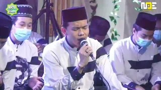 keramat rhoma irama versi sholawat hadroh u0026 musik modern