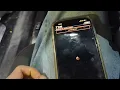 P060c GM Corvette main processor malfunction driving slowly 35mph new battery installed 3 days ago