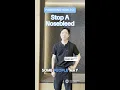 How to Stop a Nosebleed