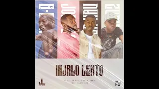 jobe london injalo lento feat g snap killer kau u0026 zuma 
