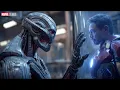 Download Lagu BREAKING! MASSIVE ULTRON LEAK REVEALS MARVELS PLAN | Iron Man Resurrection?!